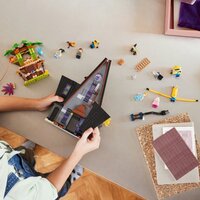 LEGO Despicable Me 4 Huis van de Minions en Gru 75583-Image 2