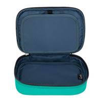 Kipling pennenzak 100 Pens Blue Green-Artikeldetail