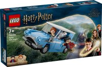 LEGO Harry Potter Ford Anglia 76424