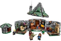 LEGO Harry Potter La cabane de Hagrid : une visite inattendue 76428-Détail de l'article