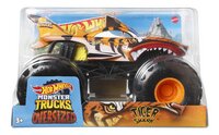 Hot Wheels Monster Trucks-Avant