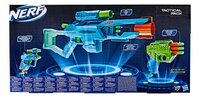 Nerf fusil Elite 2.0 Tactical Pack-Arrière