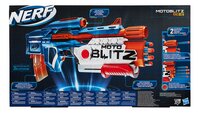 Nerf fusil Elite 2.0 Motoblitz-Arrière