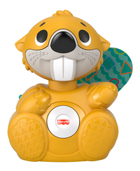 Fisher-Price Linkimals Hector le Castor