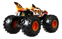 Mattel Hot Wheels Monster Trucks-Achteraanzicht