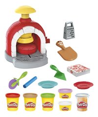 Play-Doh Kitchen Creations Pizzaoven-Artikeldetail