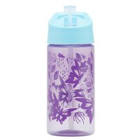 Smash Drinkfles PP Butterfly 450 ml