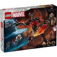 LEGO 76289 Marvel Thor vs Surtur