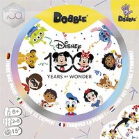 Dobble Disney 100 jaar kaartspel