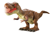 Telegeleide Tyrannosaurus-Vooraanzicht