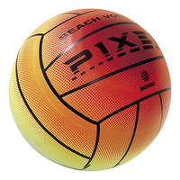 Mondo ballon de volley Beachvolley Pixel