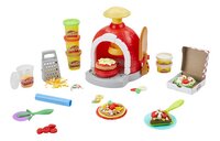 Play-Doh Kitchen Creations Pizzaoven-Vooraanzicht