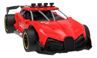Revolt auto RC Vapor Racers rood-Vooraanzicht