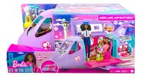 Barbie speelset Life in the City - Airplane Adventures-Vooraanzicht
