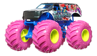 Mattel Hot Wheels Monster Trucks-Artikeldetail