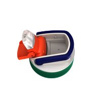 Kambukka Drinkfles Lagoon Jugling Dino 400ml-Artikeldetail