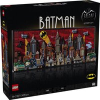 LEGO Batman Super Heroes DC 76271