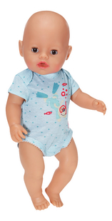 BABY born body blauw-Artikeldetail