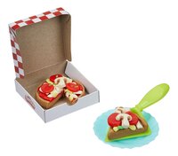 Play-Doh Kitchen Creations Four à pizza-Détail de l'article