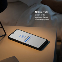 Nokia smartphone G50 Midnight Sun-Afbeelding 2
