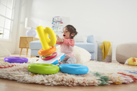 Fisher-Price stapelringen Giant Rock A Stack-Afbeelding 5
