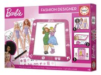 Educa Borras Barbie Fashion Designer