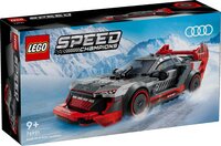 LEGO Audi Speed Champions Audi S1 e-tron quattro 76921