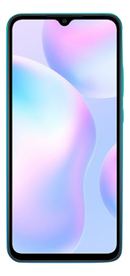 Xiaomi smartphone Redmi 9A Nature Green 32 Go-Avant