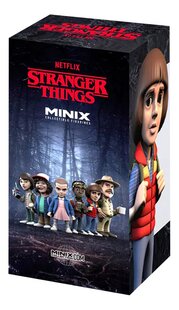 Figuur Minix TV Series 100 Stranger Things - Will-Achteraanzicht