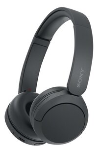 Sony casque Bluetooth WH-CH520 noir-Côté droit