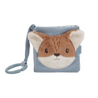 Little Dutch Buggyboek Forest Friends