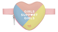 Stien Edlund heuptas Girls Support Girls-Vooraanzicht