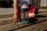 Kambukka Drinkfles Lagoon Jugling Dino 400ml-Afbeelding 3
