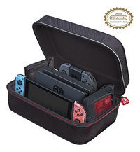 Nintendo Switch sac de rangement Game Traveler Deluxe System Case