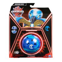 Spin Master Figurine articulée Bakugan Deka Octagan-Avant