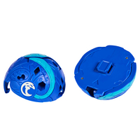 Spin Master Figurine articulée Bakugan Deka Octagan-Détail de l'article