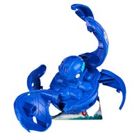 Spin Master Figurine articulée Bakugan Deka Octagan-Détail de l'article