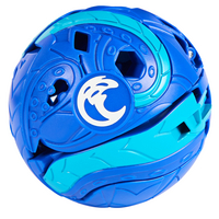 Spin Master Figurine articulée Bakugan Deka Octagan-Avant