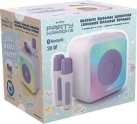 Bigben Party Karaoke met 2 microfoons