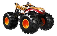 Mattel Hot Wheels Monster Trucks-Linkerzijde