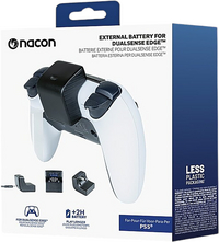 Nacon Batterie rechargeable Externe pour manette sans fil  PS5