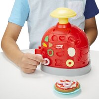 Play-Doh Kitchen Creations Pizzaoven-Afbeelding 2