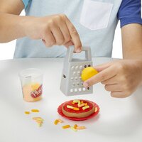 Play-Doh Kitchen Creations Pizzaoven-Afbeelding 4