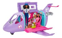 Barbie avion Life in the City - Airplane Adventures-Détail de l'article