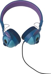 Casque Stitch