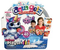 Boîte hobby Aqua Gelz Deluxe Playset