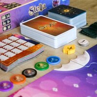 Spel Stella Dixit Universe-Afbeelding 3