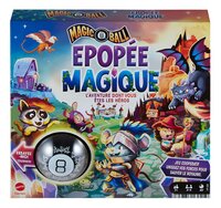 Magic 8 Ball Épopée Magique