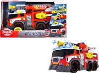 Dickie Toys voertuig Brandweer