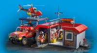 PLAYMOBIL City Action 71194 Brandweerwagen-Afbeelding 4